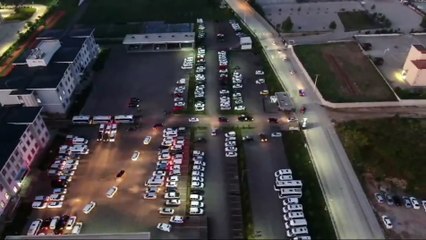 Kocaeli dahil 13 ilde Mahzen-46 operasyonu