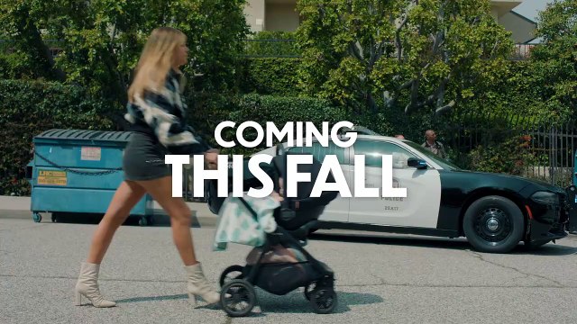 High Potential (ABC) Promo (2024) Kaitlin Olson series