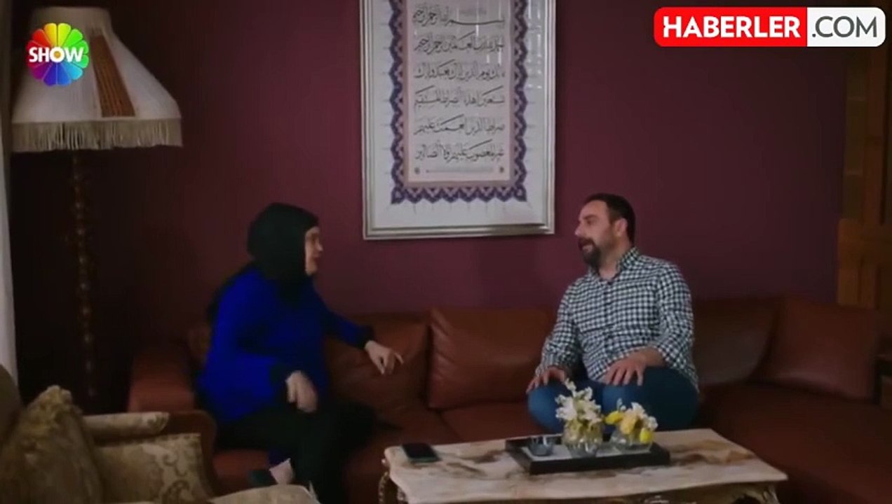 Kızılcık Şerbeti'nin Nilay'ının torbacıyla pazarlık yazışmaları ortaya çıktı