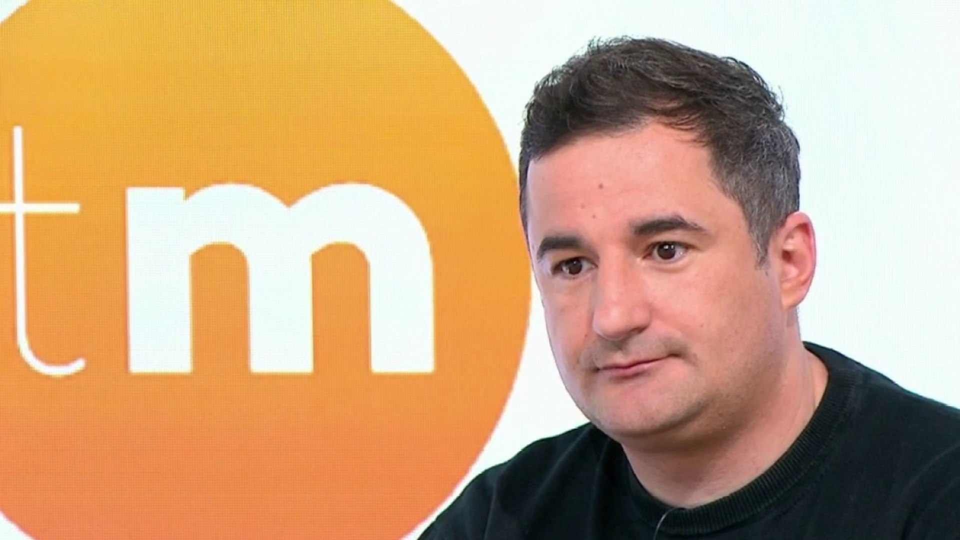 L'interview d'actualité - Erwan Saoudi