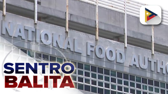 Panukalang pag-amyenda sa Rice Tariffication Law, lusot na sa ikalawang pagbasa ng Kamara