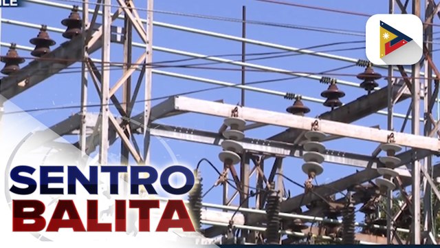 DOE, tiniyak ang sapat na suplay ng kuryente sa susunod na halalan; karagdagang suplay ng kuryente, inaasahan sa susunod na taon