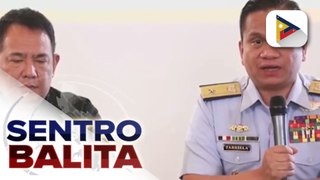 Pagpapataas ng kamalayan sa posisyon ng Pilipinas sa West Phl Sea, sentro ng information dissemination campaign ng PCG at PIA