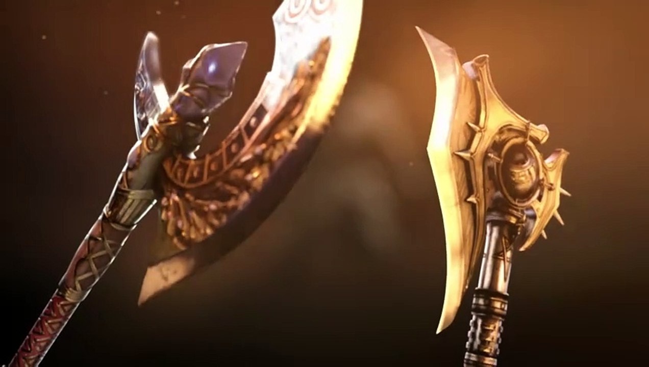Diablo 4 - Botín renacido