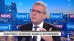 Thibault de Montbrial : «La situation en termes de sécurité, de délinquance et de violence était infiniment moins grave il y a sept ans»