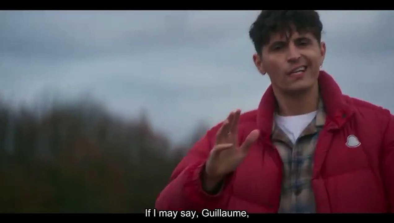 The Second Act Trailer OmeU