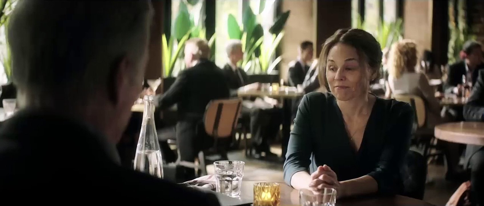 Longing (US) Fragman