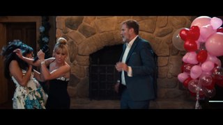 You're Cordially Invited Teaser Trailer #1 (2024 Movie) Will Ferrell, Reese Witherspoon