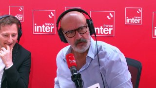 Un évènement incroyable aura lieu ce week-end en Belgique - Le billet de Daniel Morin