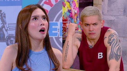 Fast Talk with Boy Abunda: Paolo Contis and Analyn Barro (Ep. 338)