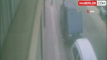 Gaziantep'te 9 araçtan hırsızlık yapan şahıs yakalandı