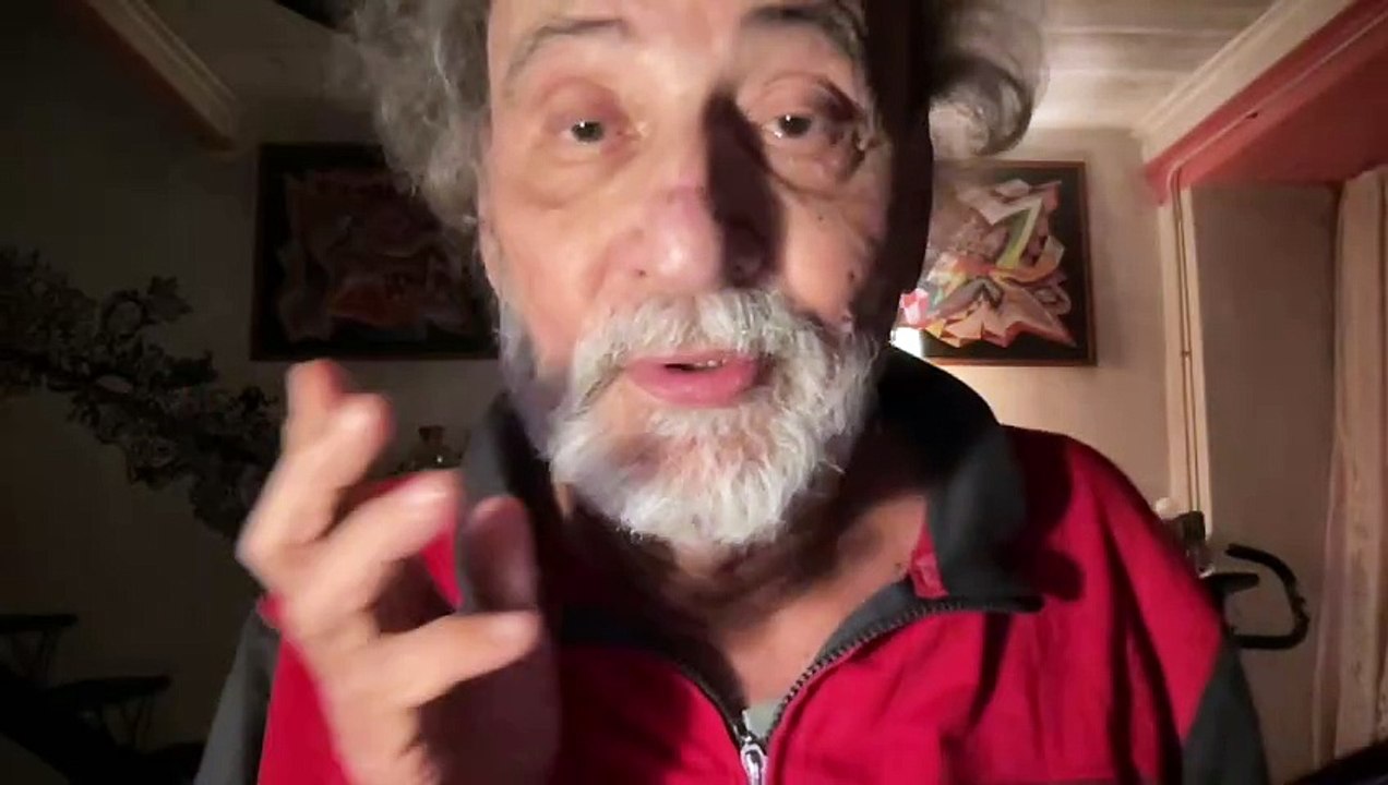 IL DESIDERIO E LA SPERANZA