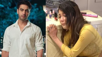 Yeh Rishta Kya Kehlata Hai Update: Armaan के लिए रोएगी Abhira, Ruhi होगी खुश