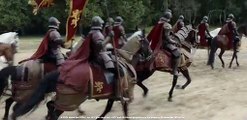 House Of The Dragon - staffel 2 Trailer DF