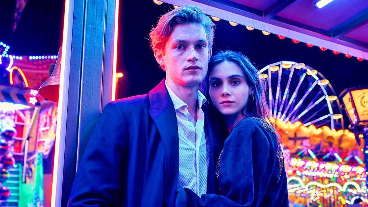 Love Sucks - S01 Trailer (Deutsch) HD