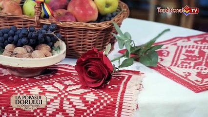 Ana Munteanu - Trandafir cu creanga-n apa