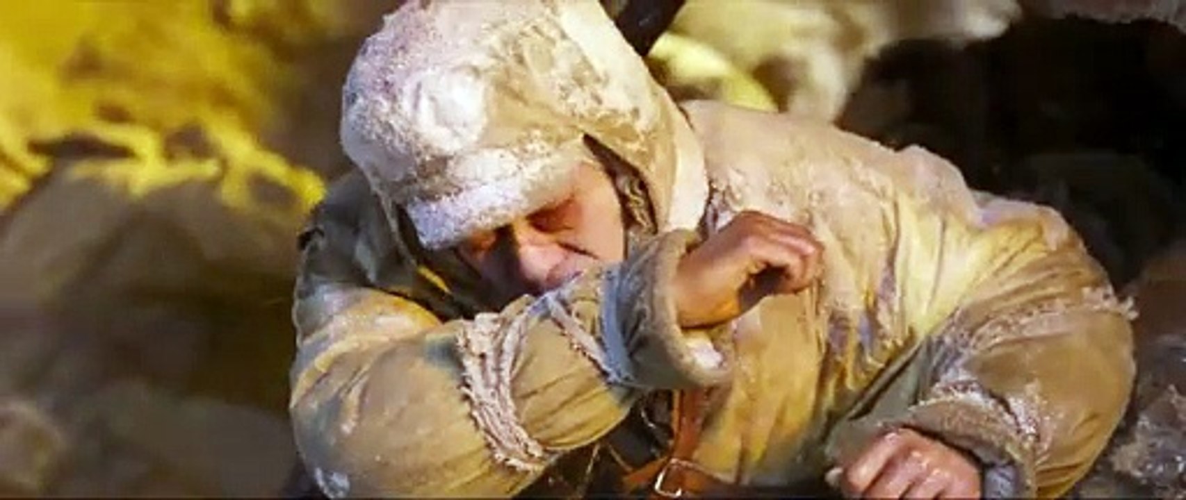 La Bataille du lac Changjin II Bande-annonce (ES)