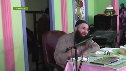 18 Sene Evvel Yaptığım Şu Konuşma Çarşamba'daki Nev-zuhûr Diyalogculara Gelsin