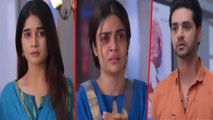 Gum Hai Kisi Ke Pyar Mein Update : Harini के सामने आया सच, अलग होंगे Ishaan और Savi ?