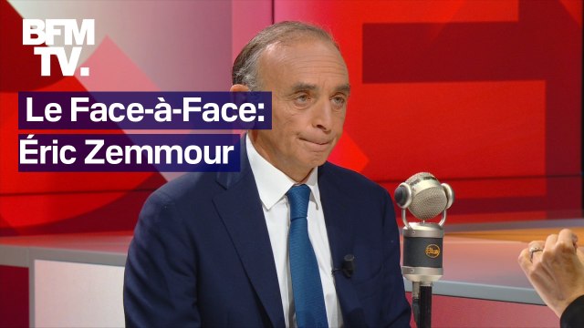Émeutes en Nouvelle-Calédonie, attaque du fourgon pénitentiaire... L'intégrale du Face-à-Face avec Éric Zemmour