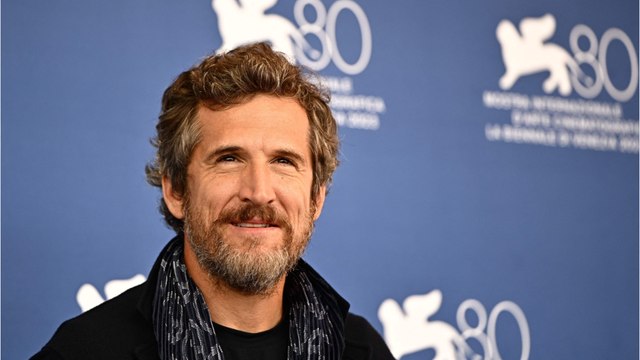 GALA VIDÉO - Guillaume Canet blessé après un accident à cheval : “Une chute assez violente”