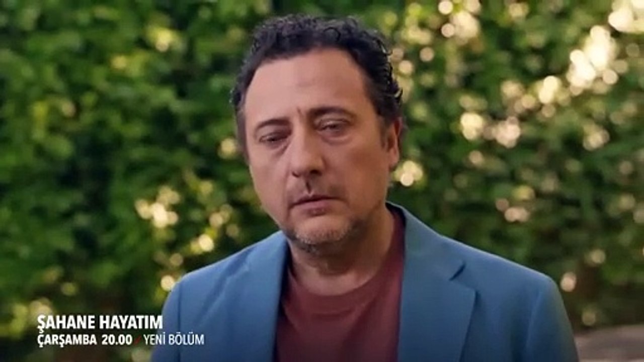مسلسل حياتي الرائعة الحلقة 27
