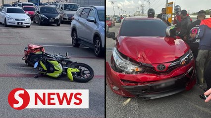 National kayaker Siti Nurul injured after hit by drunk driver