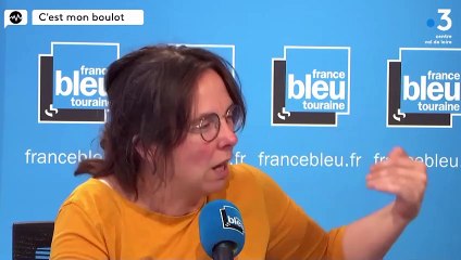 C'est mon boulot - Attachée de billetterie