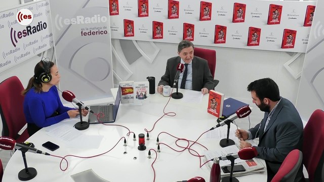 Federico a las 7: Sánchez intentará estirar el chicle con Illa y aguantar lo máximo en Moncloa