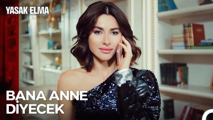 Şahika'nın Yeni Çözüm Yolu - Yasak Elma 53. Bölüm