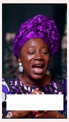 Dr Becky Enenche
