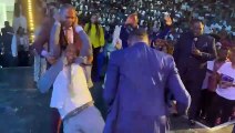 Ethiopia Healing and Deliverance crusade with Dr pst. Paul Enenche