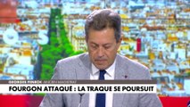 Georges Fenech : «Le jour où vous aurez une administration pénitentiaire qui dépend de Beauvau, vous aurez une cohérence dans les interventions et davantage de moyens»