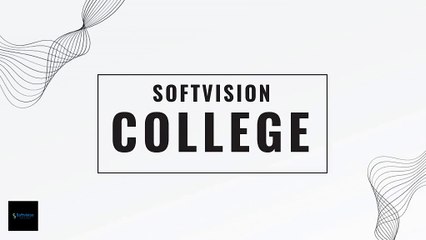 Softvision College is among Indore's best BCA institutions