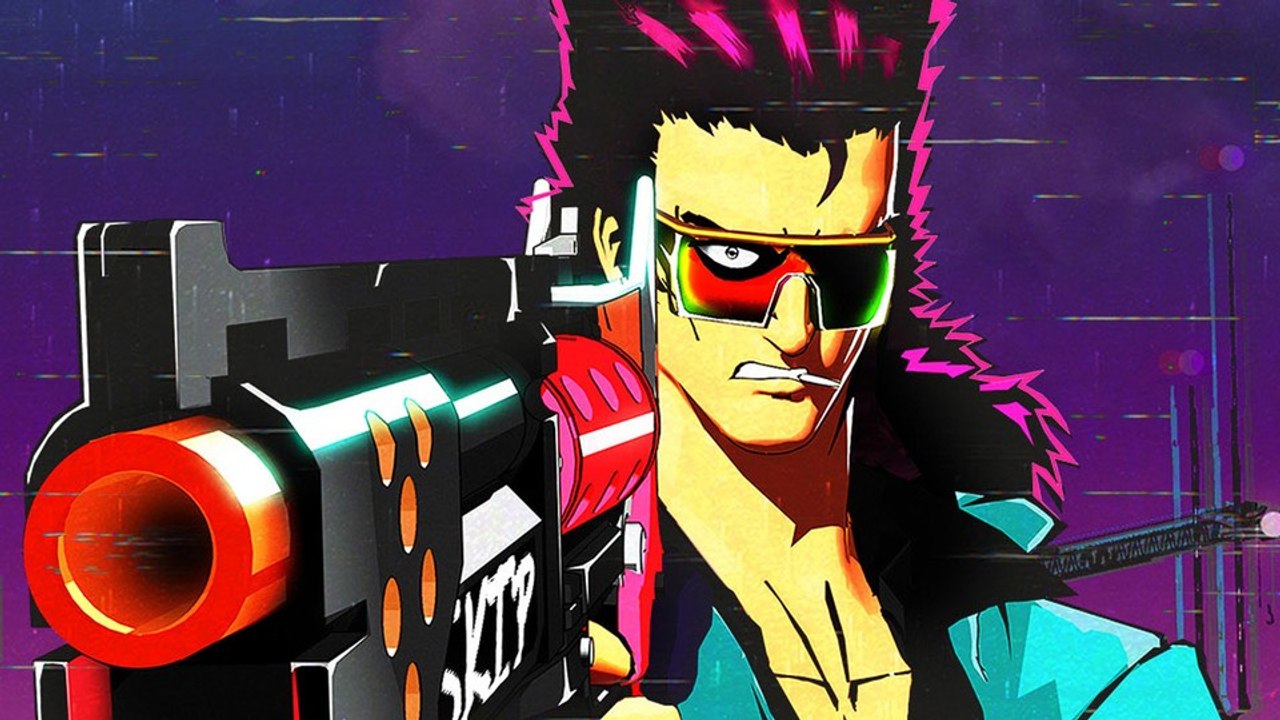 90 auf metacritic: dieser neue anime-shooter ist adrenalin pur
