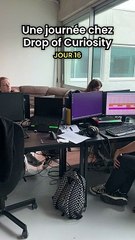 Devine notre activité - J16 BUREAU