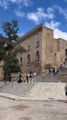 LE PLUS IMPRESSIONNANT palais de Palma : Le palais royal de l’Almudaina