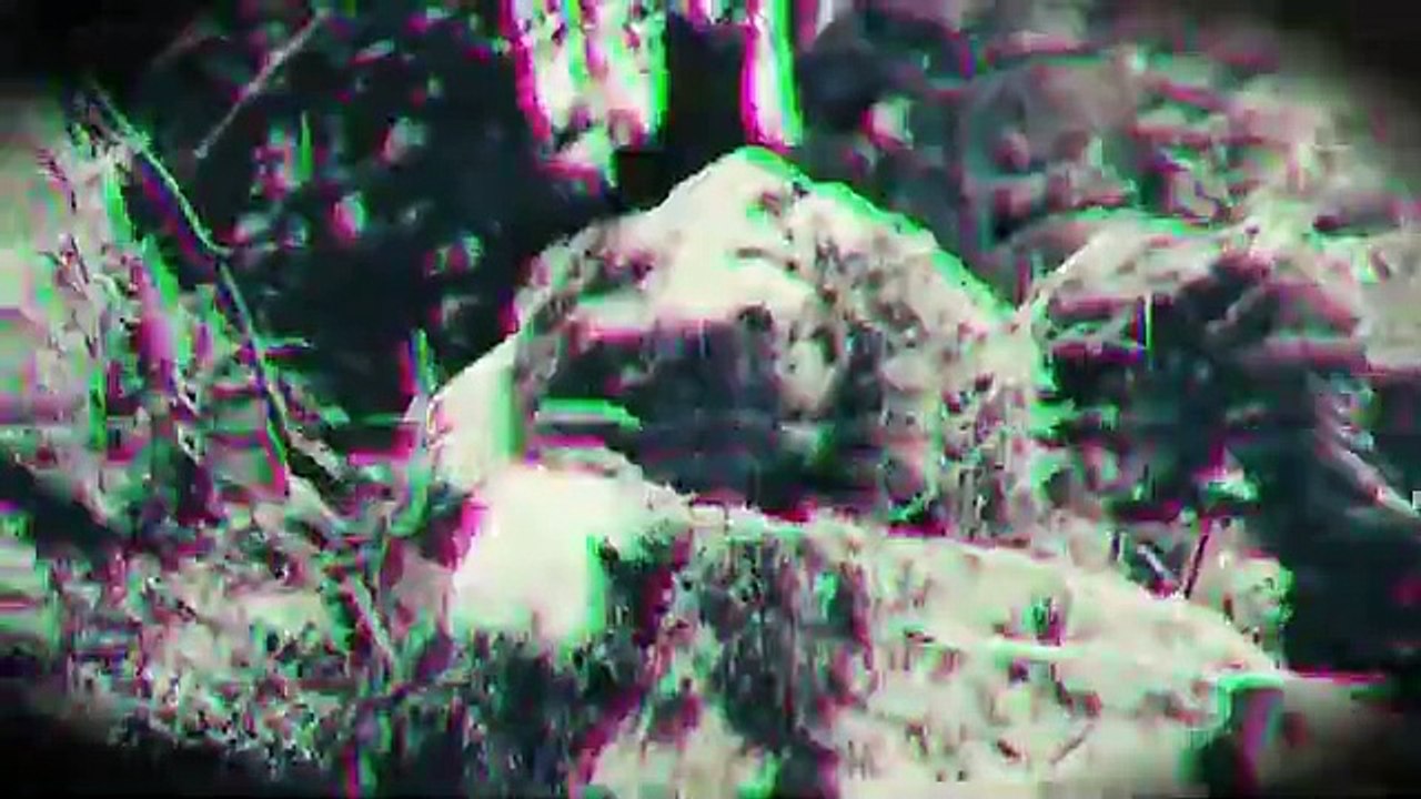 Samael Cooper - Psalm 23 (Black Metal | Hebrew | Remastered 2024)