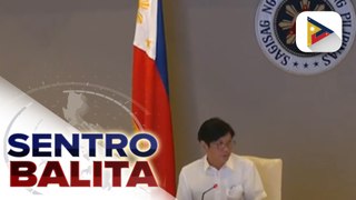 Mas maigting na pagbabantay sa mga teritoryo ng Pilipinas, tinalakay sa Command Conference ng Phl Army na pinangunahan ni PBBM
