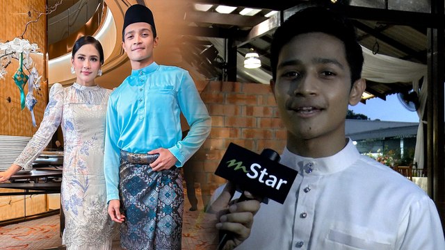 nama kena reject gara-gara kontroversi anak ikan sebelum ini, kesian Afieq Shazwan,