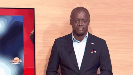 La Revue de Presse de RTI 1 du 15 mai 2024 par Renaud Kevin Kobia