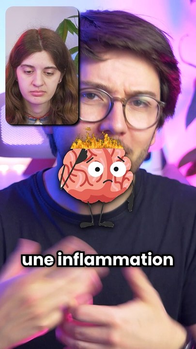 Explication des maux de tête ?