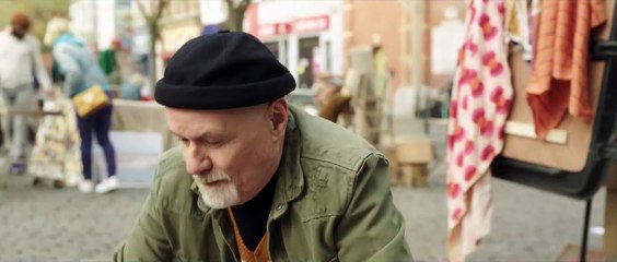 Cinéma : "Les Tortues", la mélancolique chronique d'un couple senior gay en pleine crise