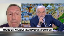 Pierre Botton : «La violence que j'ai vue à 25 ans d'écart en prison est juste hallucinante»