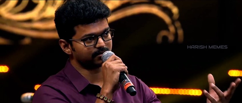 Thalapathy Vijay Motivational WhatsApp Status | Vijay WhatsApp Status | Ignore Negativity Status