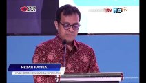 Wamen Kominfo Nezar Patria dorong kembangkan Triatlet Digital