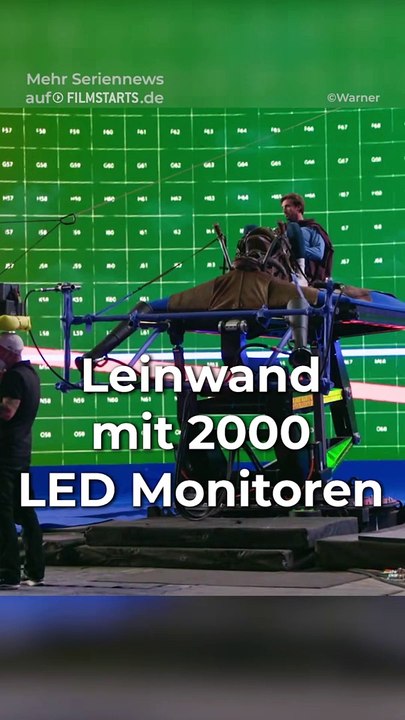 So sehen die Drachen in Wirklichkeit aus!