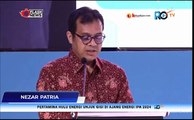 Wamen Kominfo Nezar Patria Dorong Kembangkan Triatlet Digital