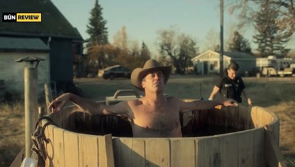 Người phụ nữ tự giải cứu mình khỏi bạ.o lự.c gia đình từ khi 15 tuổi - Review phim Fargo 5