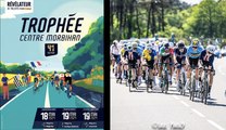 Cyclisme - Trophée Centre Morbihan 2024 - Les 41 ans du Trophée Centre Morbihan, les 18 et 19 mai